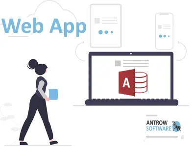 Omdan din virksomhed med Antrow Softwares MS-Access til Web App Development Service Omdan din virksomhed med Antrow Softwares MS-Access til Web App Development Service