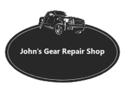 Johns Gear Repair Shop Johns Gear Repair Shop